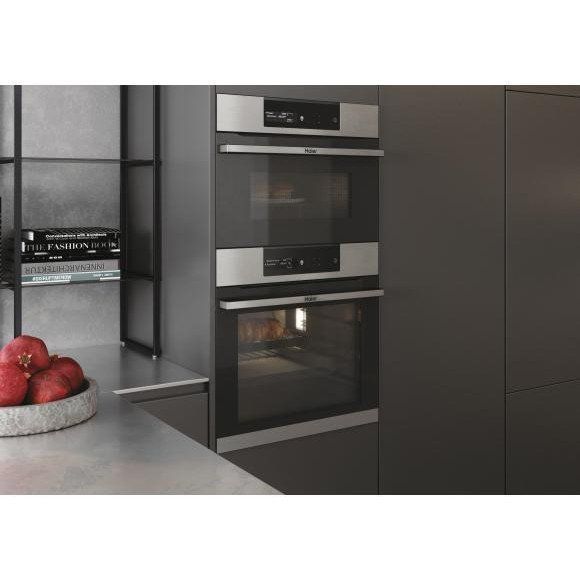 Духовка электрическая Haier HWO60SM2B9XH 011921 фото