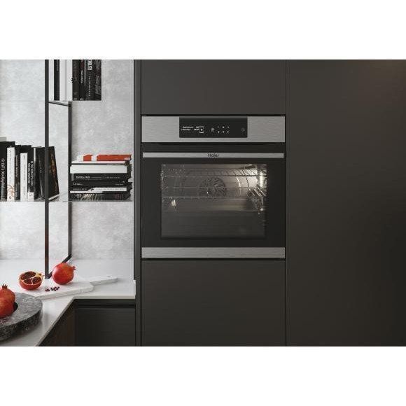 Духовка электрическая Haier HWO60SM2B9XH 011921 фото
