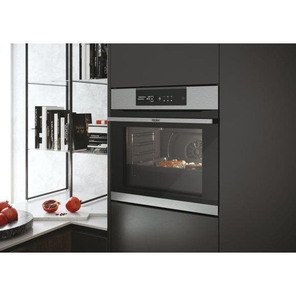 Духовка электрическая Haier HWO60SM2B9XH 011921 фото