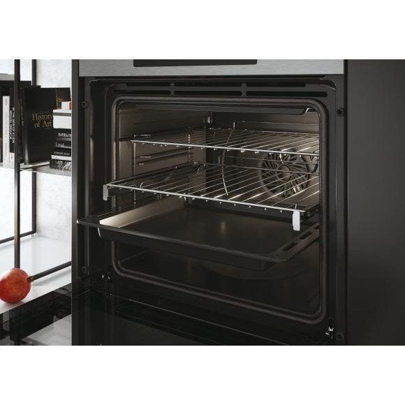 Духовка электрическая Haier HWO60SM2B9XH 011921 фото