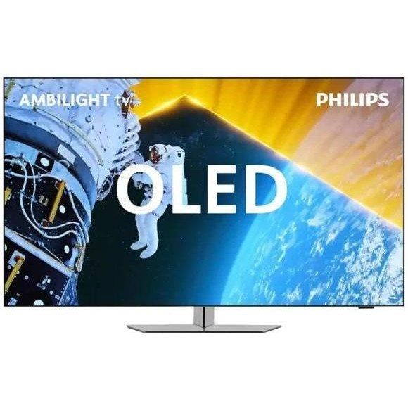 OLED телевізор Philips 65OLED819/12 002985 фото