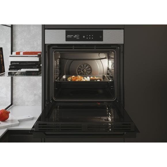 Духовка электрическая Haier HWO60SM2B9XH 011921 фото