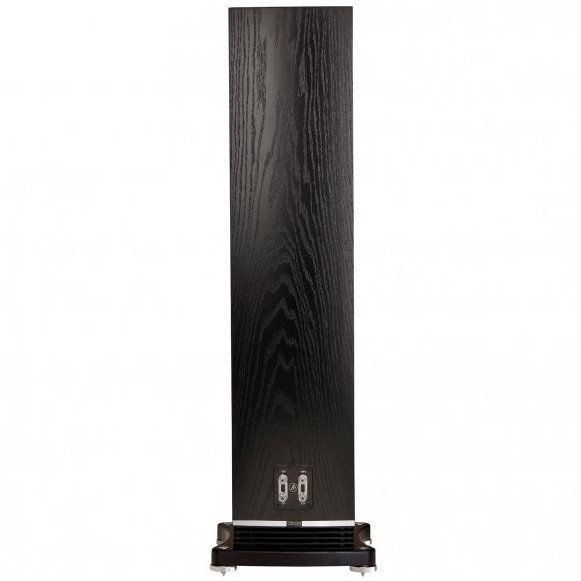 Фронтальні акустичні колонки Fyne Audio F502 Black Oak 043181 фото