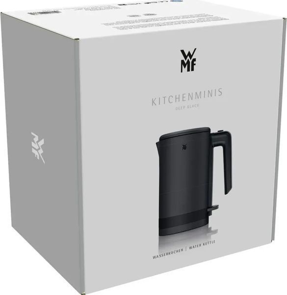 Електрочайник WMF Kitchenminis 04.1314.0071 591791 фото