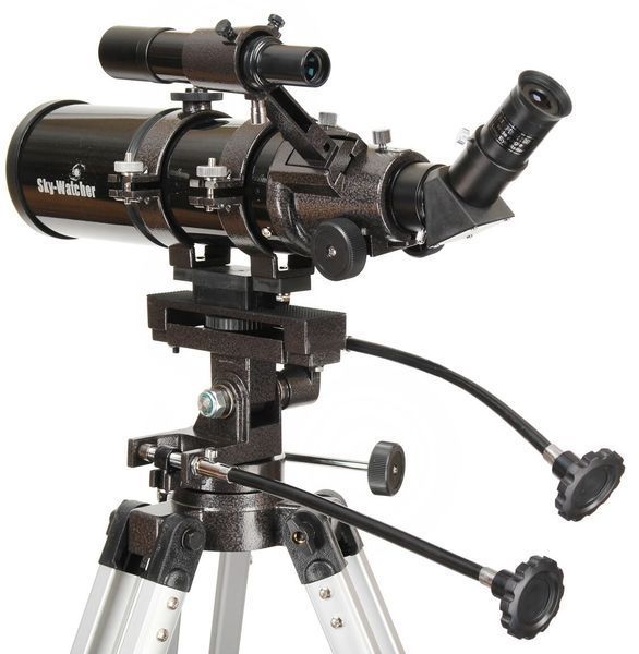 Телескоп SKY-WATCHER Synta BK804AZ3 SW-2105 D 397794 фото