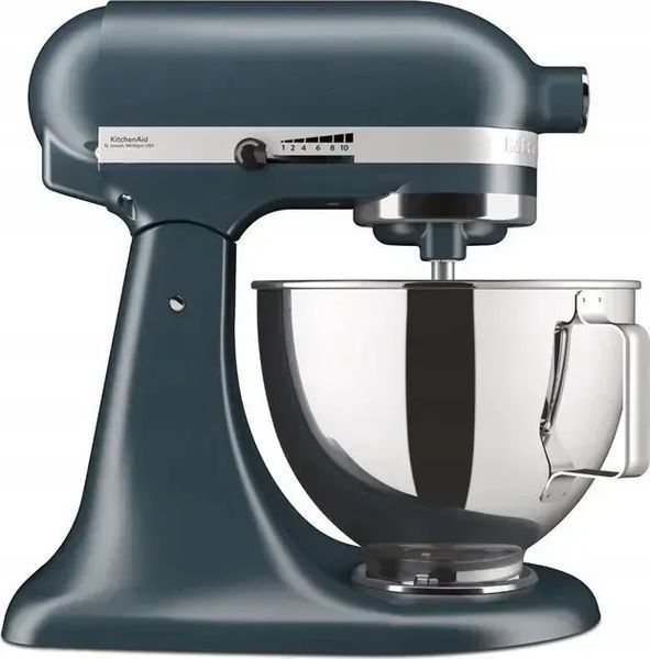Кухонна машина KitchenAid 5KSM95PSEBS 593567 фото