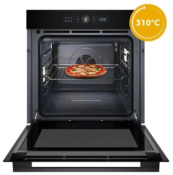 Духовка электрическая Whirlpool WOI5S8PCM1SBA 572620 фото