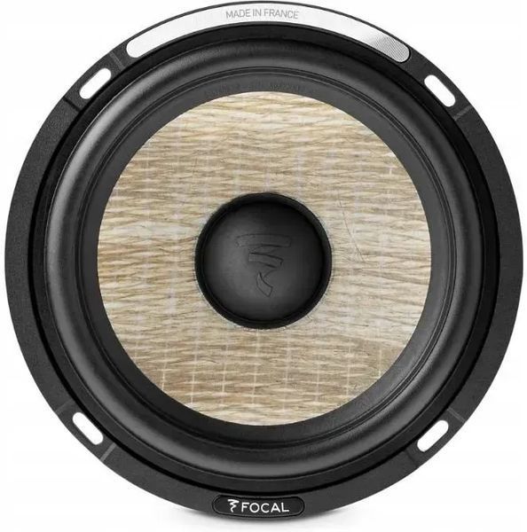 Компонентна автоакустика Focal PS 165 FSE 606453 фото