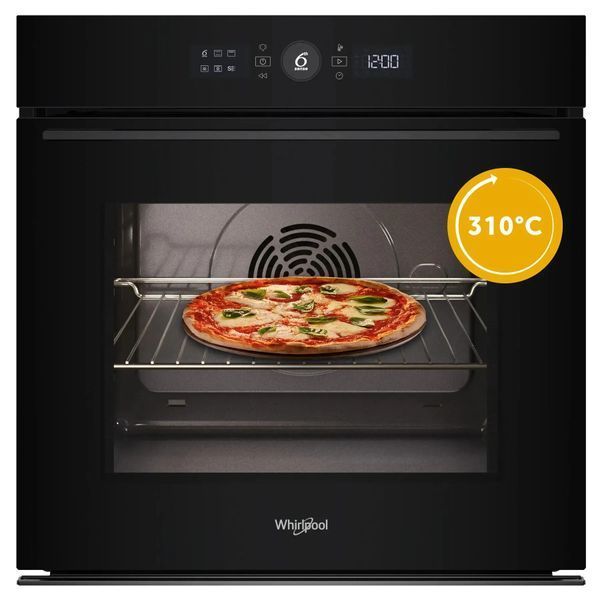 Духовка электрическая Whirlpool WOI5S8PCM1SBA 572620 фото