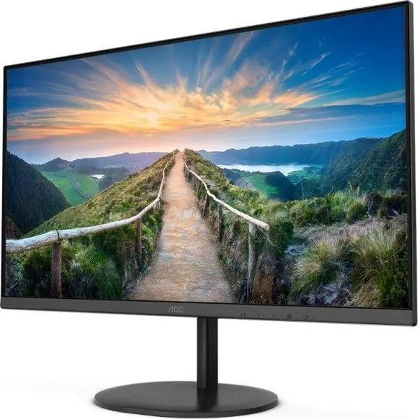 РК монітор AOC Q24V4EA 036788 фото