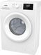 Пральна машина автоматична Gorenje WNGPI61SBS 580073ua фото 3