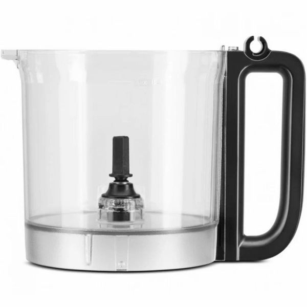 Кухонний комбайн KitchenAid 5KFP0921EOB 020756 фото