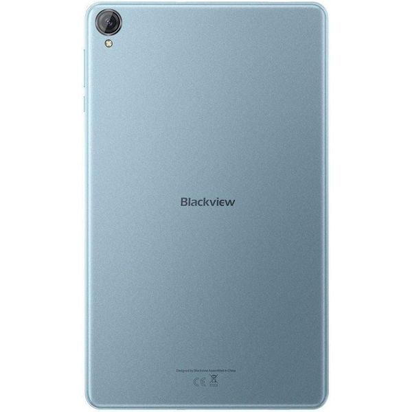 Планшет Blackview Tab 8 4/128GB Wi-Fi Twilight Blue 033654 фото