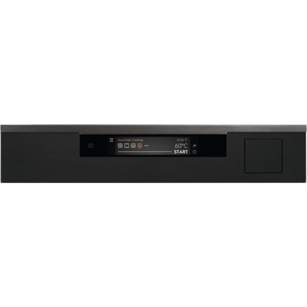 Духовка электрическая Electrolux KOAAS31WT 011332 фото