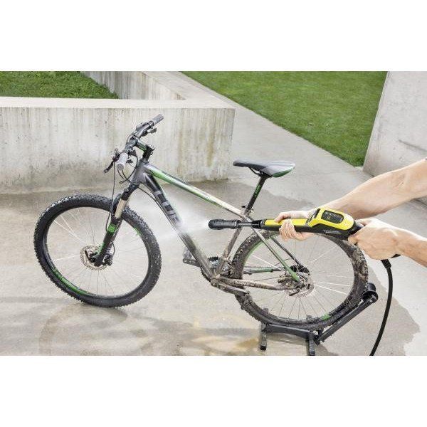 Минимойка высокого давления Karcher K 4 Power Control Car (1.324-043.0) 024889 фото