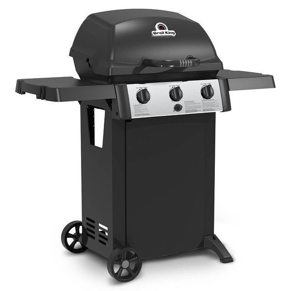 Гриль садовий газовий BROIL KING BK 310 6.9 кВт 386460 фото