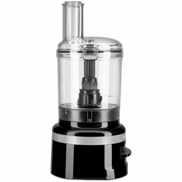 Кухонний комбайн KitchenAid 5KFP0921EOB 020756 фото