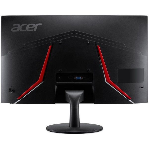 Монитор Acer ED240QS3bmiipx (UM.UE0EE.301) 022946 фото