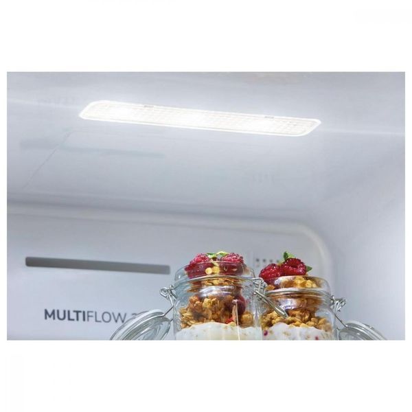 Холодильник с морозильной камерой Gorenje NRS9EVX1 041135 фото