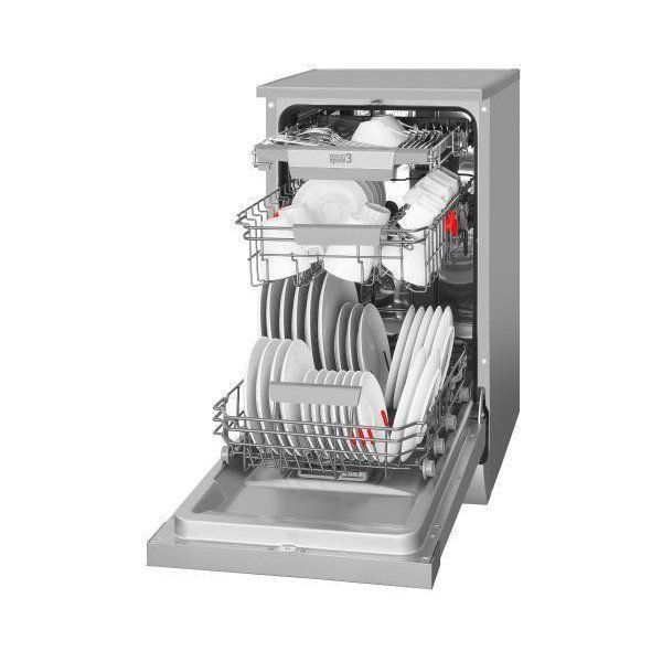 Посудомийна машина Amica DFM46C8EOiID 030526 фото