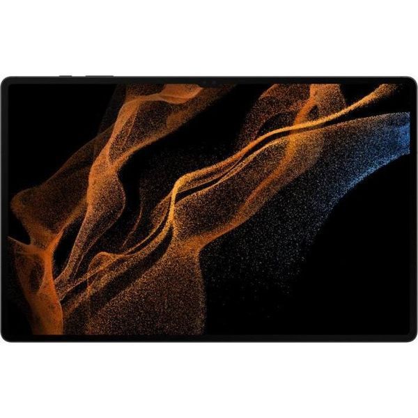 Планшет Samsung Galaxy Tab S8 Ultra 14.6 8/128GB Wi-Fi Grey (SM-X900NZAA) 033558 фото