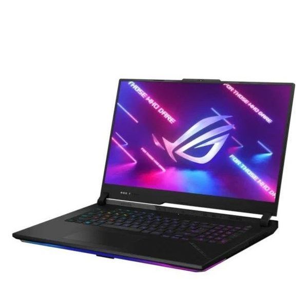 Ноутбук ASUS ROG Strix Scar 17 G733PYV (G733PYV-LL054X) 027048 фото