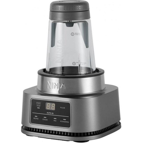 Фитнес-блендер NINJA Foodi 2-в-1 Power Nutri (CB100EU) 042113 фото