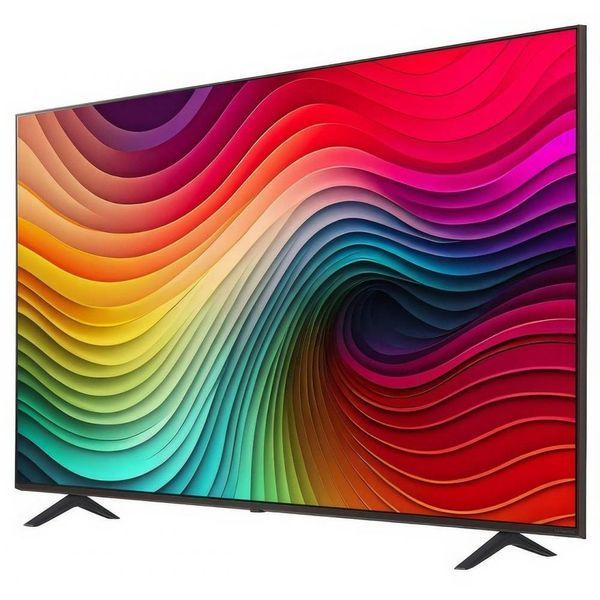 LCD телевізор (LED) LG 75NANO82T6B 003165 фото