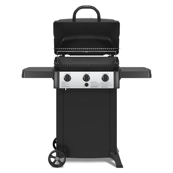 Гриль садовий газовий BROIL KING BK 310 6.9 кВт 386460 фото