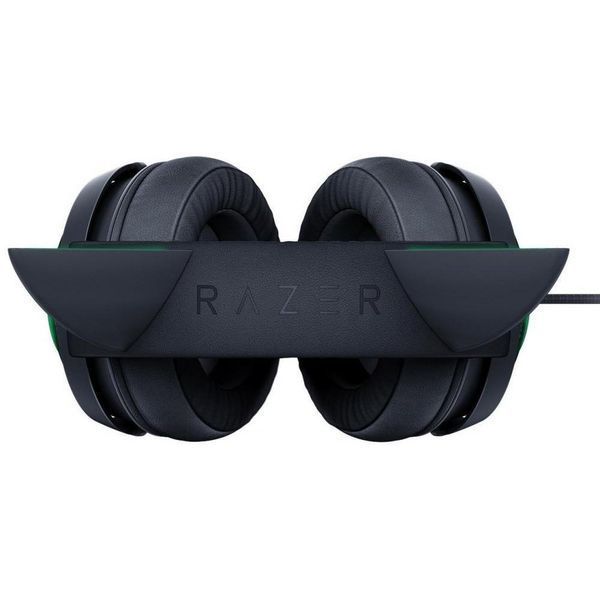 Наушники с микрофоном Razer Kraken Kitty Edition Black (RZ04-02980100-R3M1) 029798 фото