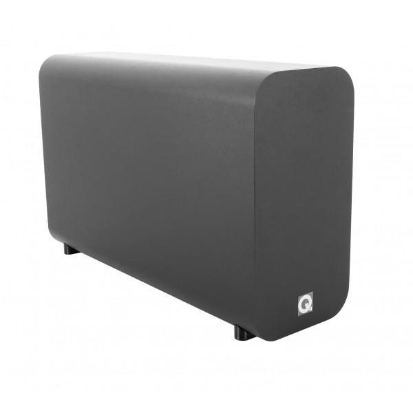 Сабвуфер Q Acoustics 3060 Carbon Black (QA3566) 039604 фото