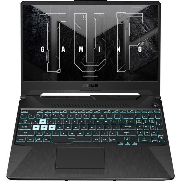Ноутбук ASUS TUF Gaming F15 FX506HE (FX506HE-HN012W) 027098 фото