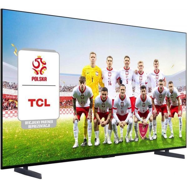 QLED телевізор TCL 85X955 003135 фото