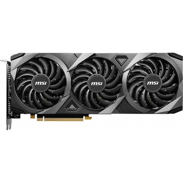 Видеокарта MSI GeForce RTX 3060 VENTUS 3X 12G OC 013985 фото