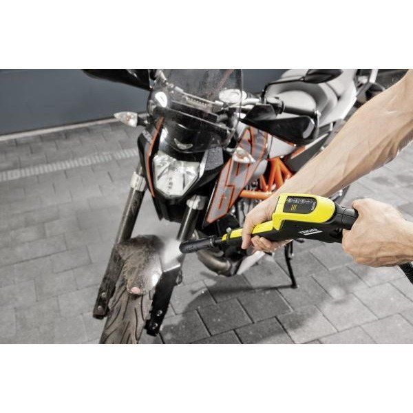 Минимойка высокого давления Karcher K 4 Power Control Car (1.324-043.0) 024889 фото