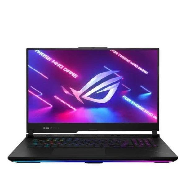 Ноутбук ASUS ROG Strix Scar 17 G733PYV (G733PYV-LL054X) 027048 фото