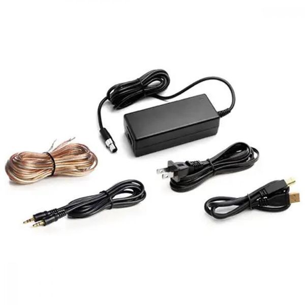 Моноблочная акустическая система AudioEngine A2+ BT&nbsp;Black 029088 фото