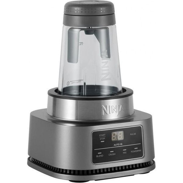 Фитнес-блендер NINJA Foodi 2-в-1 Power Nutri (CB100EU) 042113 фото