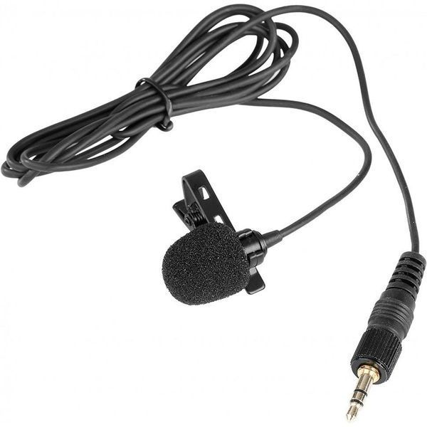 накамерна радіосистема Saramonic UwMic9 Kit2 (TX9 + TX9 + RX9) 029179 фото