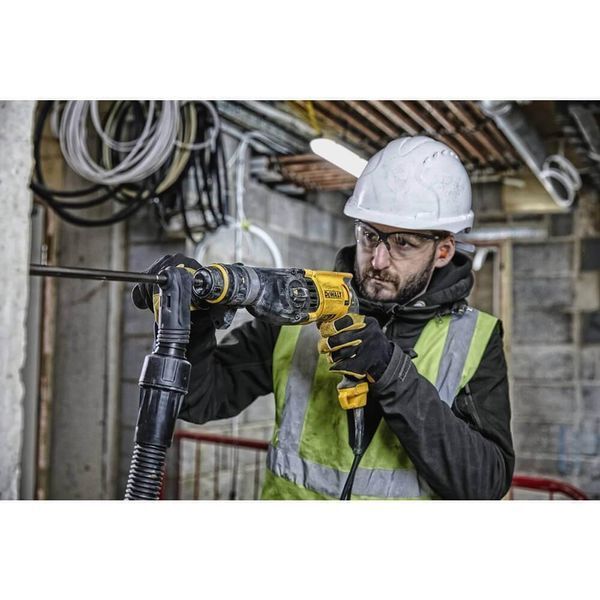 Перфоратор DeWALT D25134K 034698 фото