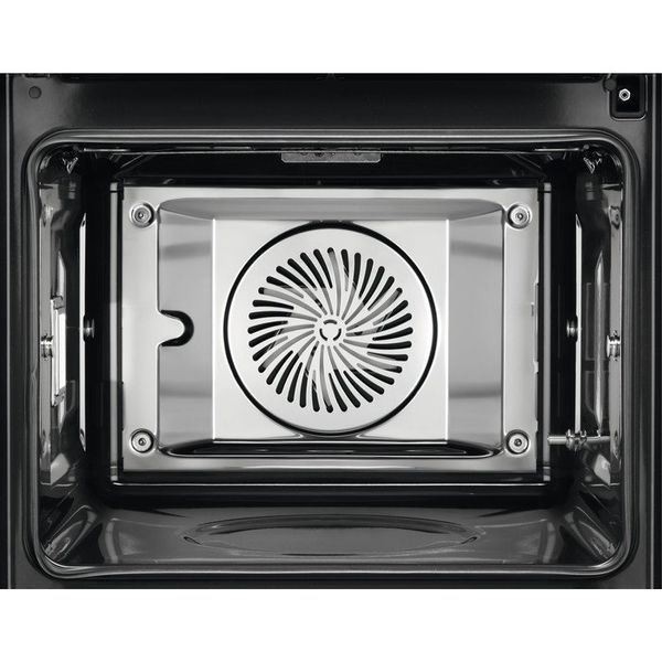 Духовка электрическая Electrolux KOAAS31WT 011332 фото