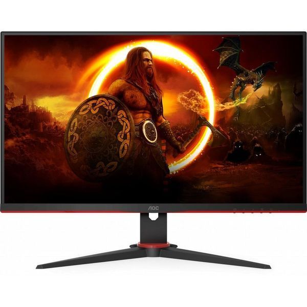 Монитор AOC 24G2SAE 022996 фото