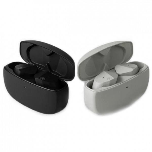 Навушники TWS Final Audio ZE2000 Matte Black 029222 фото