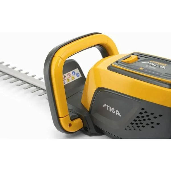 Кущоріз акумуляторний Stiga SHT 500 AE Kit (278302108/ST2) 530316ua фото
