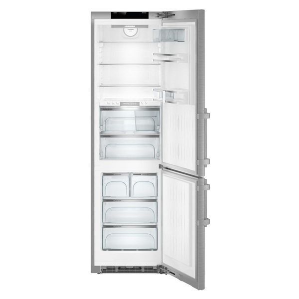 Холодильник з морозильною камерою Liebherr CBNes 4898 041235 фото