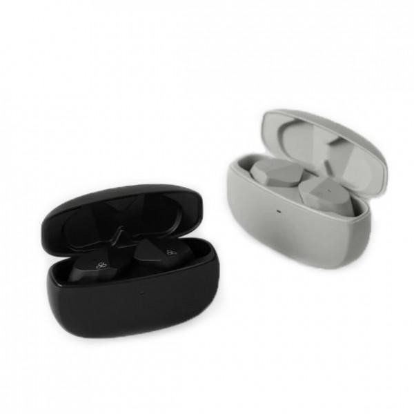 Навушники TWS Final Audio ZE2000 Matte Black 029222 фото