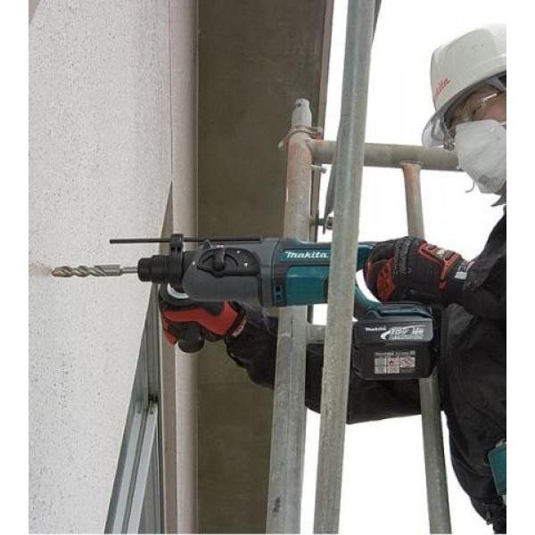 Перфоратор Makita DHR241Z 034785 фото