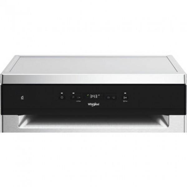 Посудомийна машина Whirlpool W2F HD624 X 030976 фото
