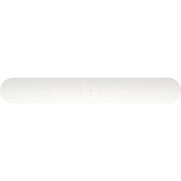 Саундбар Sonos Beam White (BEAM1EU1) 039703 фото