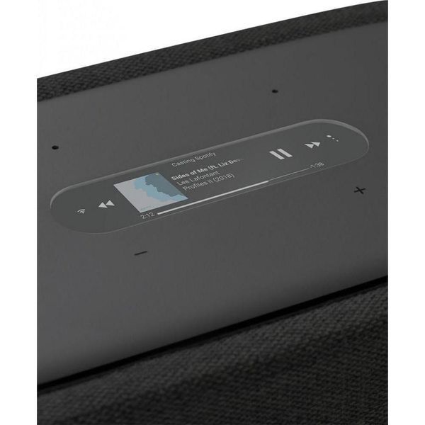 Smart колонки Harman/Kardon Citatione 300 Black (HKCITATION300BLKEU) 004046 фото